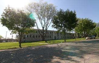 Carriage Hills
