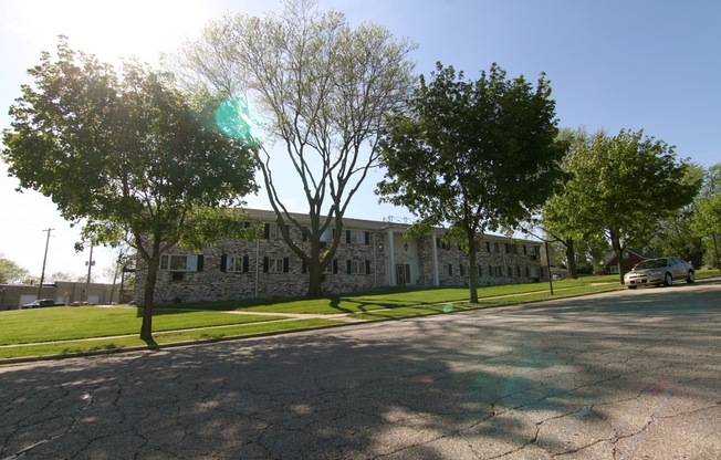 Carriage Hills