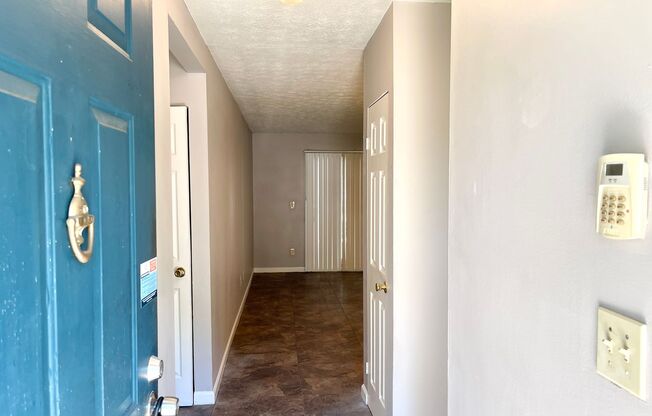 Welcome to a charming and elegant corner unit where comfort meets functionality!