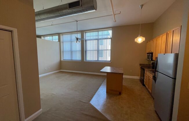 1 bed, 1 bath, 588 sqft, $1,125, Unit Apt 304