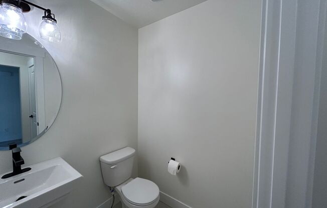 2 Bedroom 2.5 Bathroom 55+ community