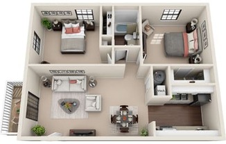 Partner-provided photo for $1125 unit