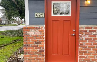 Wedgewood Apartments