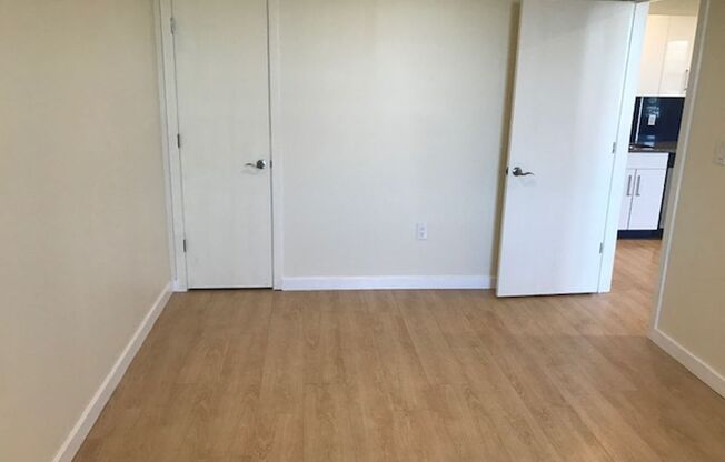 2 beds, 1 bath, 650 sqft, $1,750, Unit 603