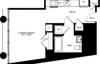 Partner-provided photo for $4343 unit