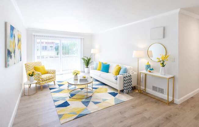 Sequoia Grove Apartments