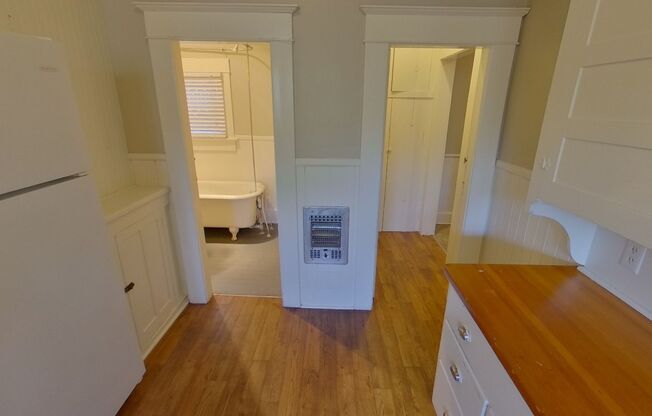 Lovely Remodeled 5 Bedroom Home