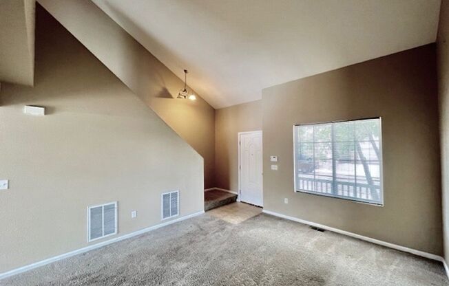 Two Story 3 Bedroom 1.5 Bath Home