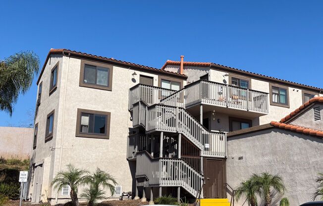 Adelaide Place – Modern Living in a Gated San Diego Community!