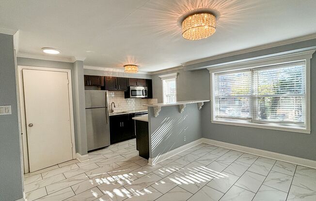 1 bed, 1 bath, 517 sqft, $1,265, Unit 415-02