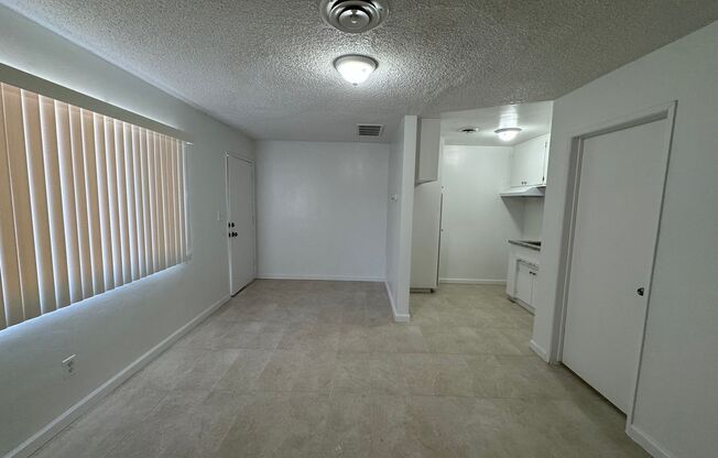 1 bed, 1 bath, 675 sqft, $940