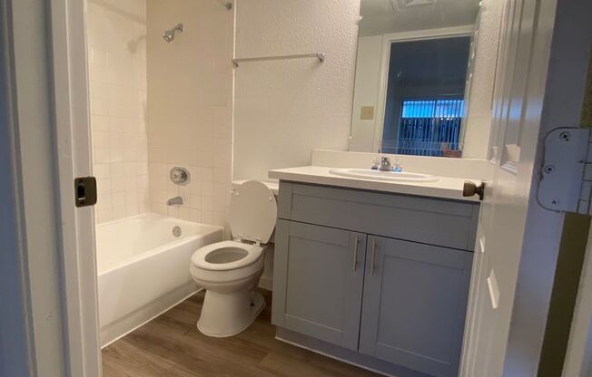 1 bed, 1 bath, 583 sqft, $940, Unit 0307