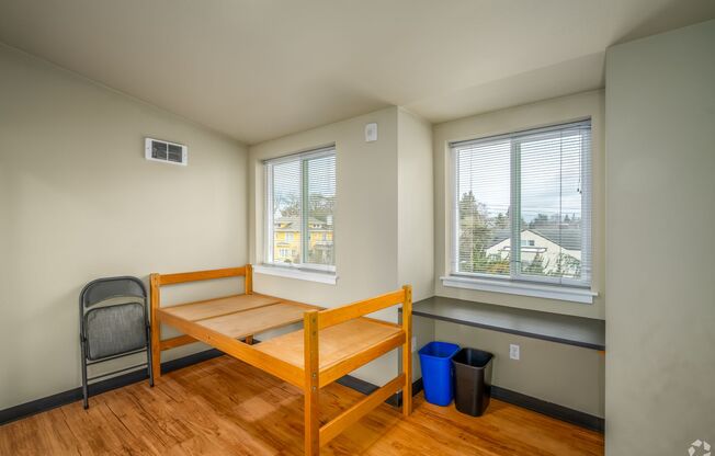 Studio, 1 bath, 180 sqft, $1,249, Unit Unit 503