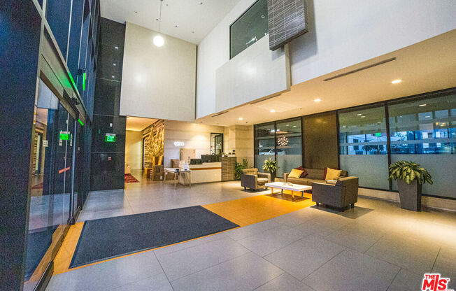 1 bed, 1 bath, 830 sqft, $2,650, Unit 401