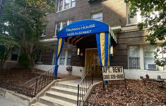 1435 N Street NW