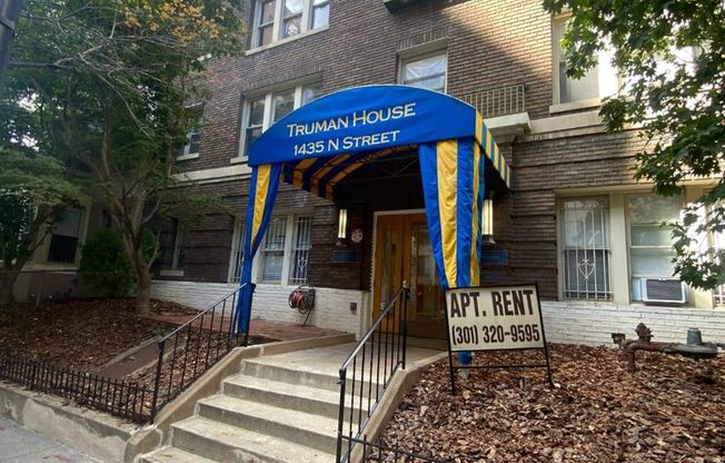 1435 N Street NW