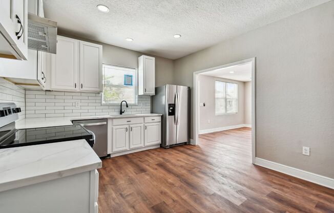 Introducing the Jewel of Ybor City: A Fully Renovated 3 Bedroom Home!
