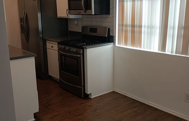 1 bed, 1 bath, 600 sqft, $2,800, Unit 303