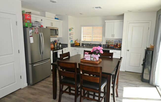 Resident Benefit Package Property