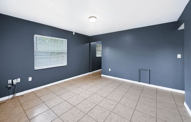 Freshly Updated 4-Bedroom Home for Rent in Tampa, FL