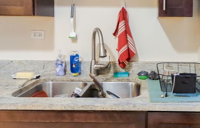 1 bed, 1 bath, 651 sqft, $1,635, Unit 4500-G