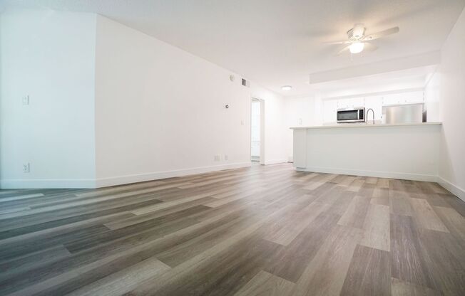 1 bed, 1 bath, 710 sqft, $2,499, Unit 205