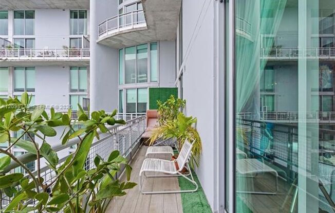 2 beds, 2 baths, $4,500, Unit # 3124