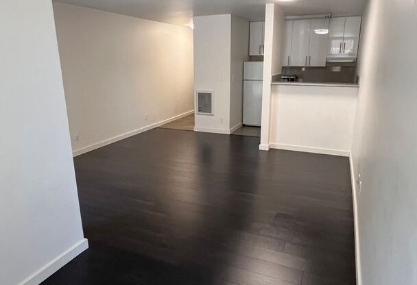 Studio, 1 bath, 250 sqft, $2,095, Unit 111