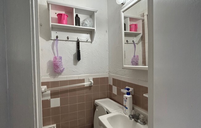 28 South Huntington Ave.