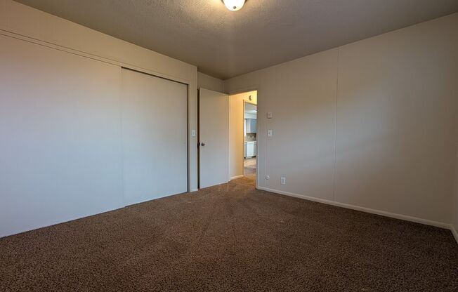 3 beds, 1 bath, $1,995