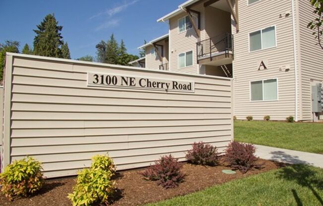 Cherry Hill Apartments
