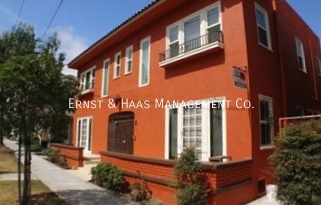 33 Orange Ave.