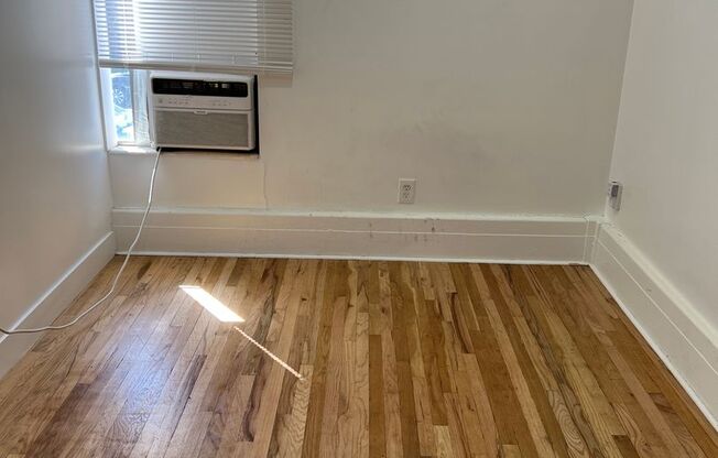 McClelland 4-plex