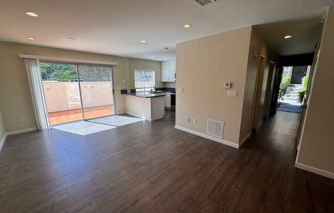 Spacious 4-Bedroom 2.5-Bathroom Townhome 50% Off 1st Month!