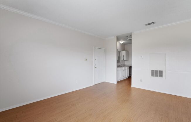 1 bed, 1 bath, 559 sqft, $775, Unit 1