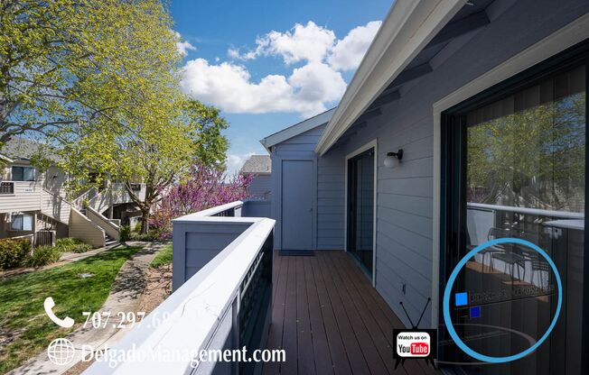 Glen Cove! Large one bedroom condo