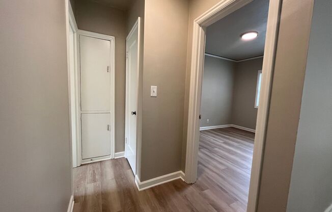 1 bed, 1 bath, $1,495, Unit 1