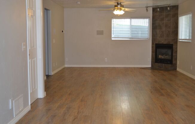 2BR Apartment Close to Daybreak Marina and Trails