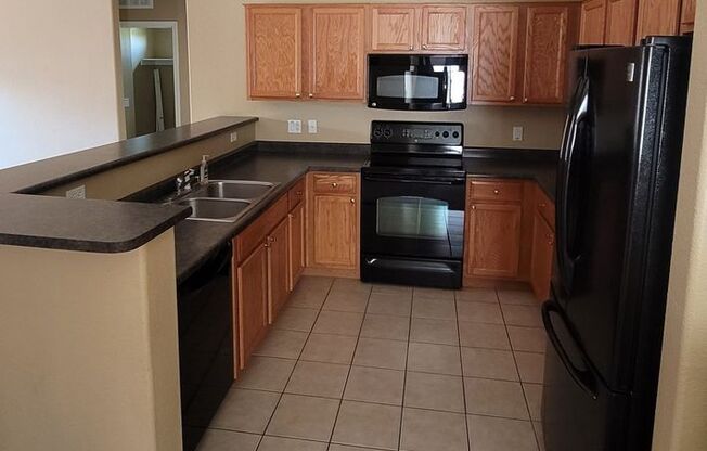 2bd with loft condo