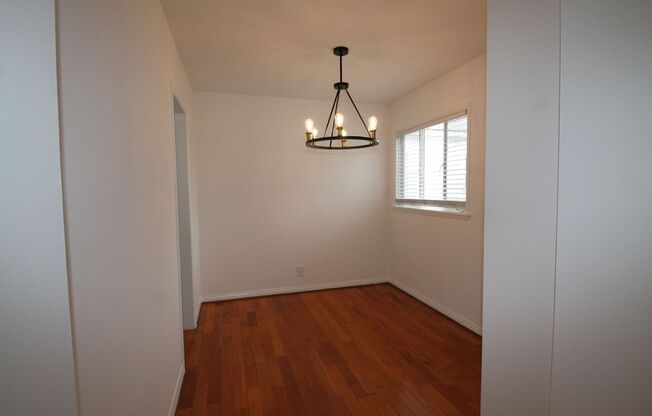 1 bed, 1 bath, 750 sqft, $2,750, Unit D