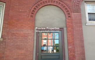 66 South Huntington Ave.