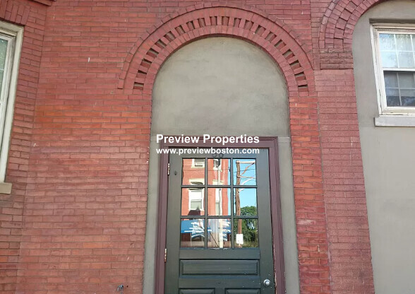 66 South Huntington Ave.
