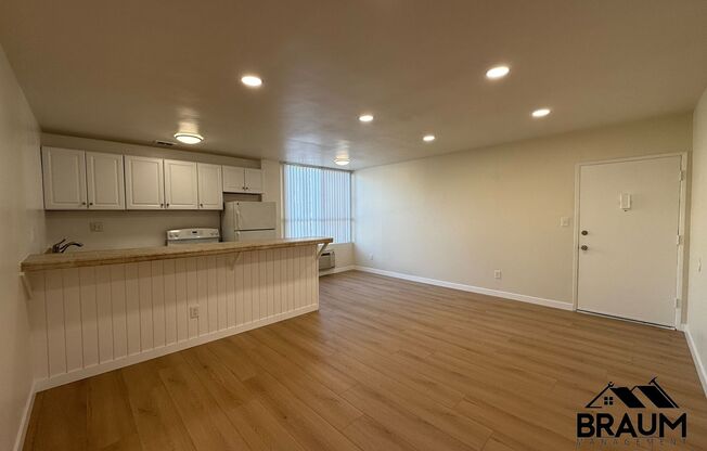 1 bed, 1 bath, 850 sqft, $1,850, Unit 19