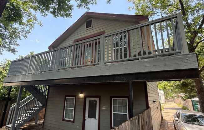 Classic Eastside Bungalow
