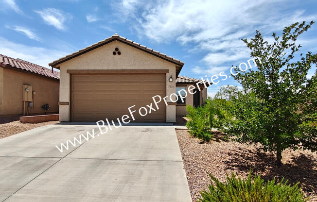 7926 S GOLDEN BELL DR