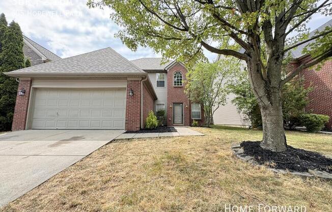 605 HOPEWELL PARK