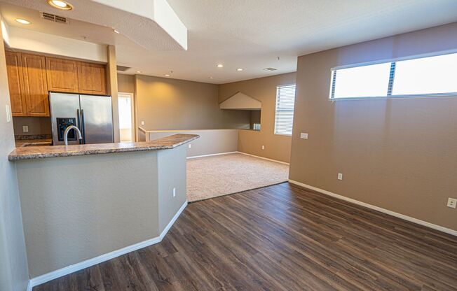 3-Bed, 2-Bath Condo with Stunning Lake Views!