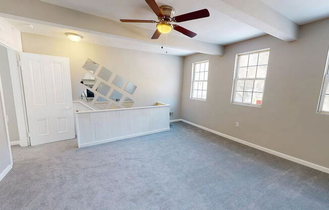 2824 Salisbury St  Unit 1