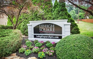 Lehigh Square Apartment Homes