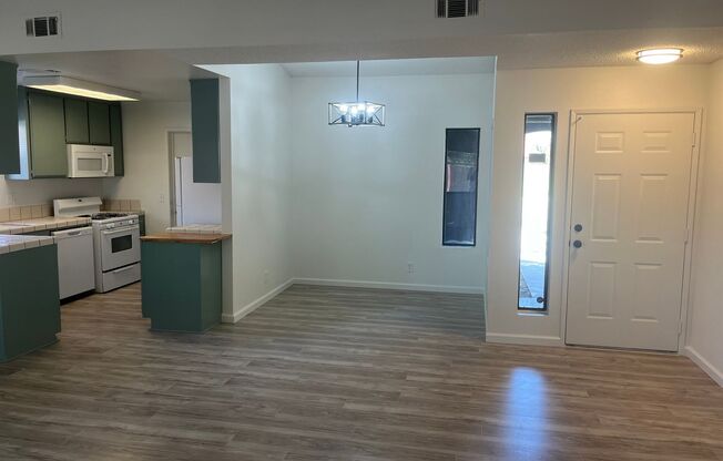 Charming 3-Bedroom Rental at 402 Oakwood Ct, Tehachapi, CA 93561